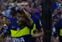 Entrevista con Gustavo «La Pantera» Bou