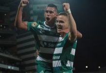 Guerreros dan golpe de autoridad a Rojinegros