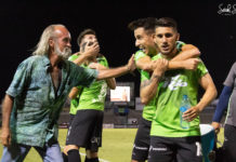 Unos Bravos imparables