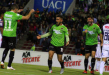 Invictos y superlíderes