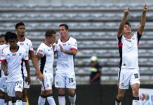 Lobos BUAP y la permanencia de un sistema