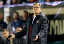 ¿Quién es el «Tata» Martino el próximo director técnico de la selección Mexicana ?