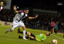 ¡Adiós al invicto!