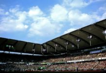 Según estudio de la European Professional Football Leagues, La Bundesliga es la competición europea con más aficionados.