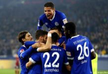 Lo que dejó la jornada 12 de la Bundesliga