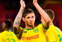 Dan por finalizada búsqueda del avión donde viajaba Emiliano Sala