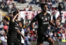 Lobos BUAP cae al verse remontado por Necaxa