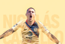 Nico Castillo para debutar ante León