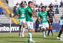 Nadie detiene a la Fiera, triunfa sobre Lobos BUAP
