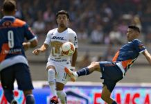 Pumas y Puebla se enfrentan buscando sumar