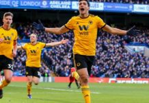 Wolverhamptón pagará 41mde a Benfica por Raúl Jiménez