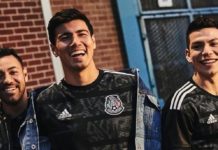 Selección Mexicana: Nueva piel, nuevas caras.