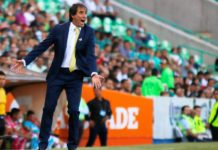 Santos se renueva con triunfo ante Querétaro