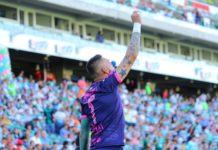 Se agotan las esperanzas