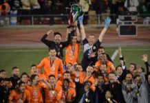 América, el más ganador en todos los torneos