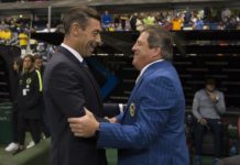 Caixinha y Herrera, qué dicen los números de sus enfrentamientos