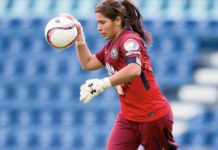 Ceci Santiago jugará en Holanda para el PSV