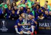 Chelsea se hace de la Europa League superando a Arsenal en la final