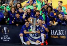 Chelsea se hace de la Europa League superando a Arsenal en la final