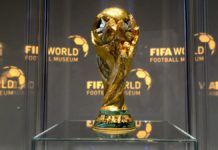 FIFA descarta realizar mundial de 48 equipos en Qatar 2022