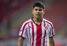 Lobos BUAP estaría interesado en Eduardo ‘Chofis’ López
