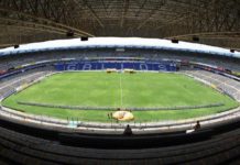 Mueven partido de América y León a Querétaro