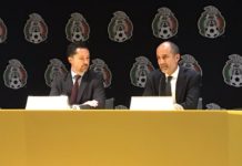 Los cambios en Federación y todo lo dicho por Yon de Luisa