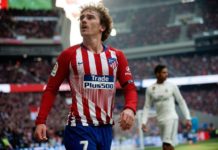 Antoine Griezmann informa su salida del Atlético de Madrid