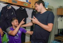 Iker Casillas aclara que no se retira tras sufrir un infarto