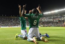 Listos los invitados a las semifinales de la Liga Mx