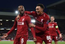 ¡Milagro en Anfield! Liverpool avanza a la final de la Champions League