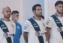 Puebla cambiará de marca deportiva, dice adiós a Li-Ning