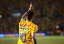 Tigres toma ventaja en la final frente a León