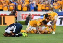 Tigres accede a la final superando a Rayados en el Clásico Regio