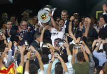 Valencia sorprende y se lleva la Copa del Rey