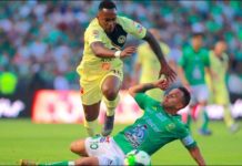 León deja fuera a América y pasa a la final