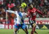 Puebla va por el pase a la liguilla ante Tijuana