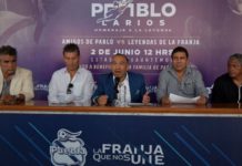Puebla realizará partido homenaje a Pablo Larios