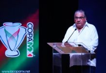 Azcárraga no logró acomodar a Raúl Sarmiento en el América