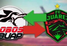 ADIOS LOBOS este lunes se concretaría venta a Juárez