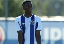 Joao Maleck obtuvo prisión preventiva por accidente automovilístico