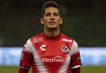 Ángel Reyna y Paulo Da Silva, los grandes refuerzos que prepara Veracruz