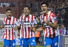 Atlético de San Luis será transmitido por empresa extranjera