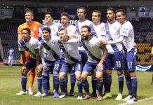 Club Puebla abre el torneo Apertura 2019