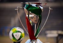 Confirman los grupos para la Copa Mx