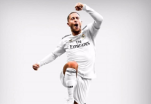 Real Madrid confirma a Eden Hazard como refuerzo