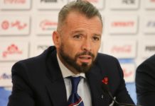 José Luis Higuera sale de la directiva de Chivas