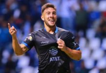 Lucas Cavallini sería refuerzo del Atlas