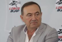 Mario Mendívil solo pagará lo establecido en el contrato a la BUAP