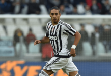 Martín Cáceres el posible fichaje bomba de Rayados